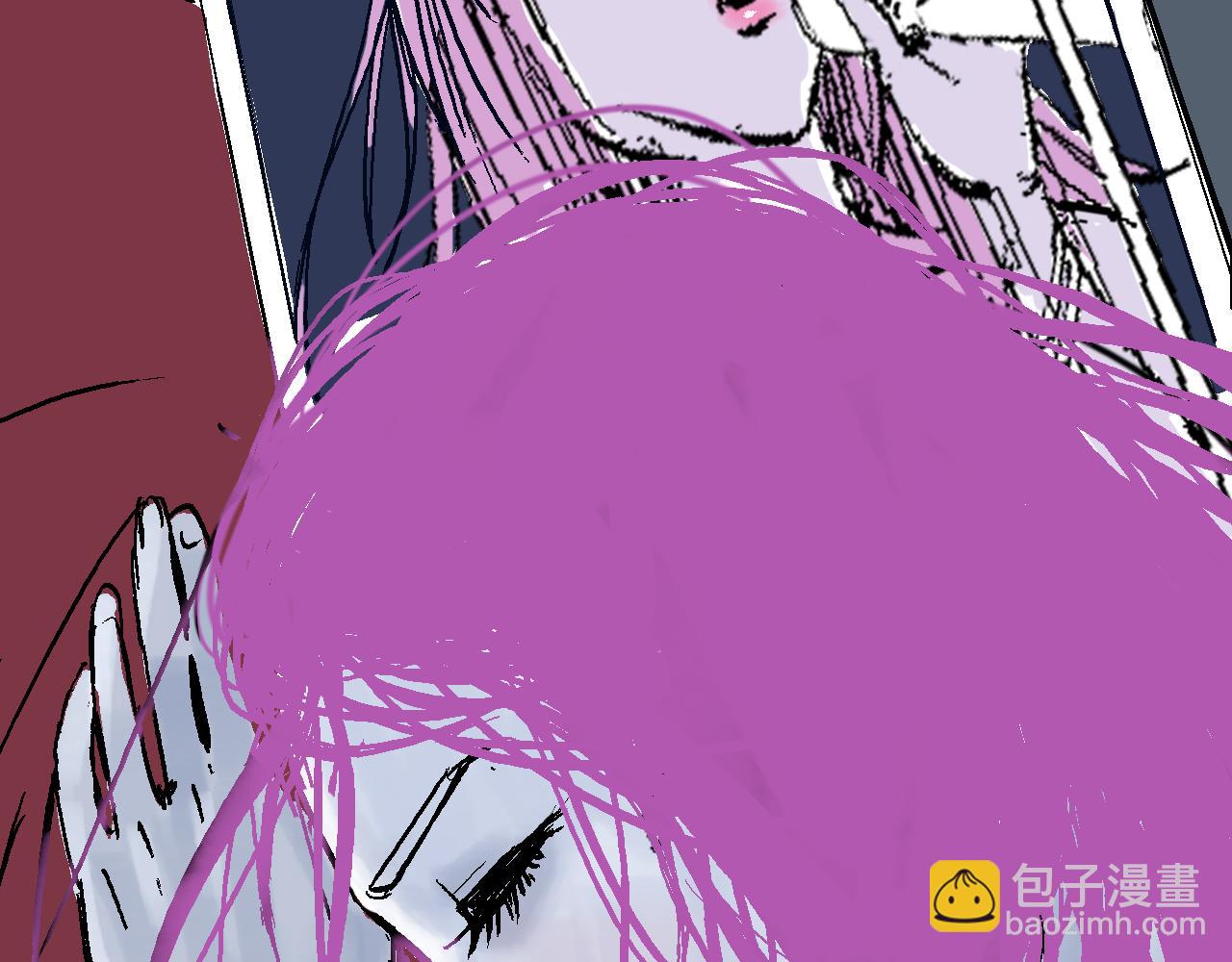 《我和阎王称兄弟》我看到阎王的样子了 第7页