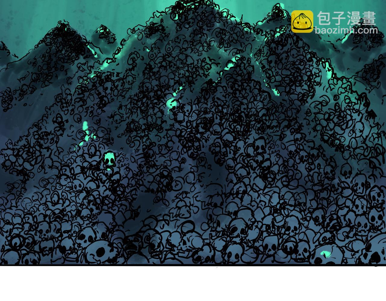 《我和阎王称兄弟》第七章重返地府 第18页