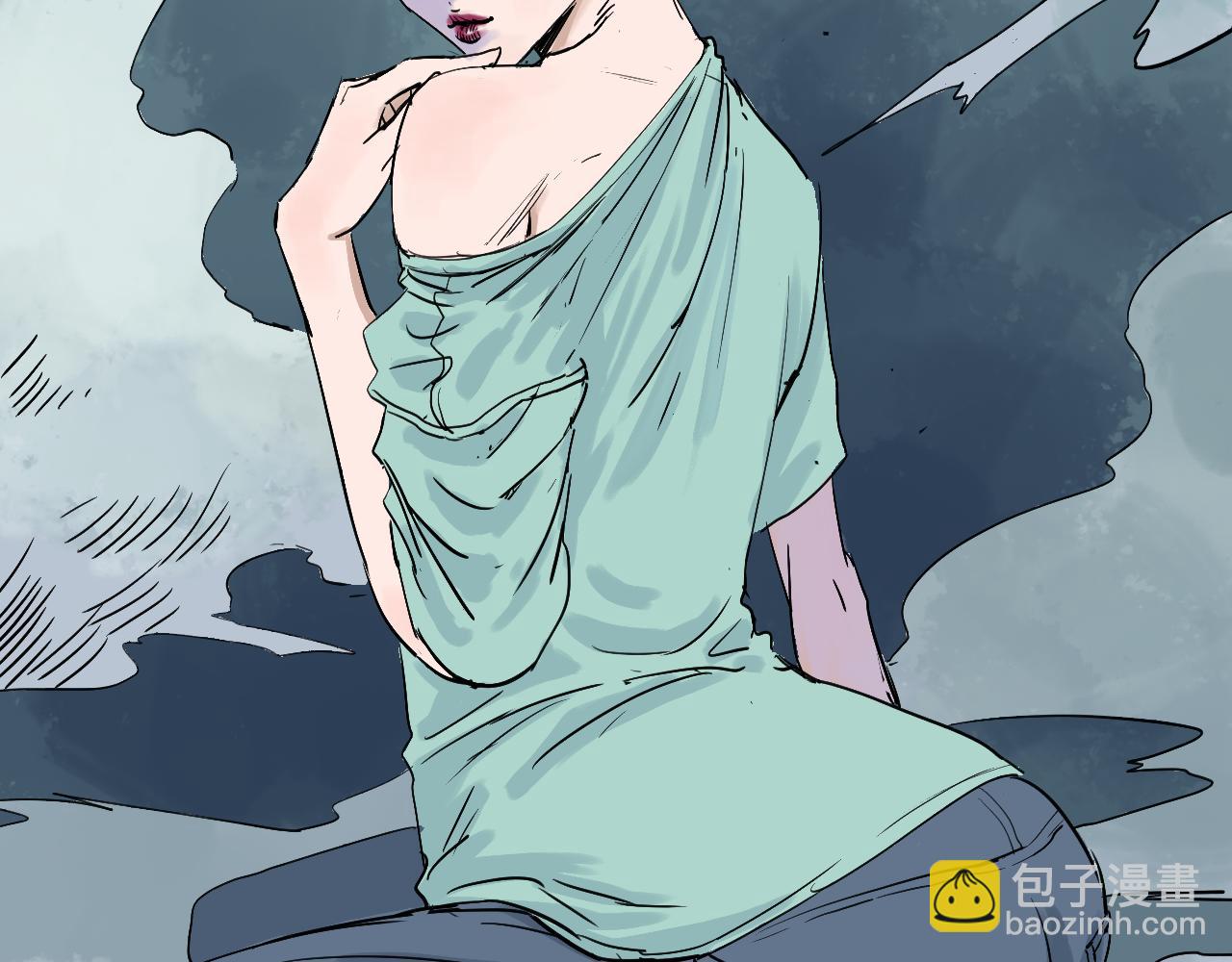 《我和阎王称兄弟》第七章重返地府 第44页
