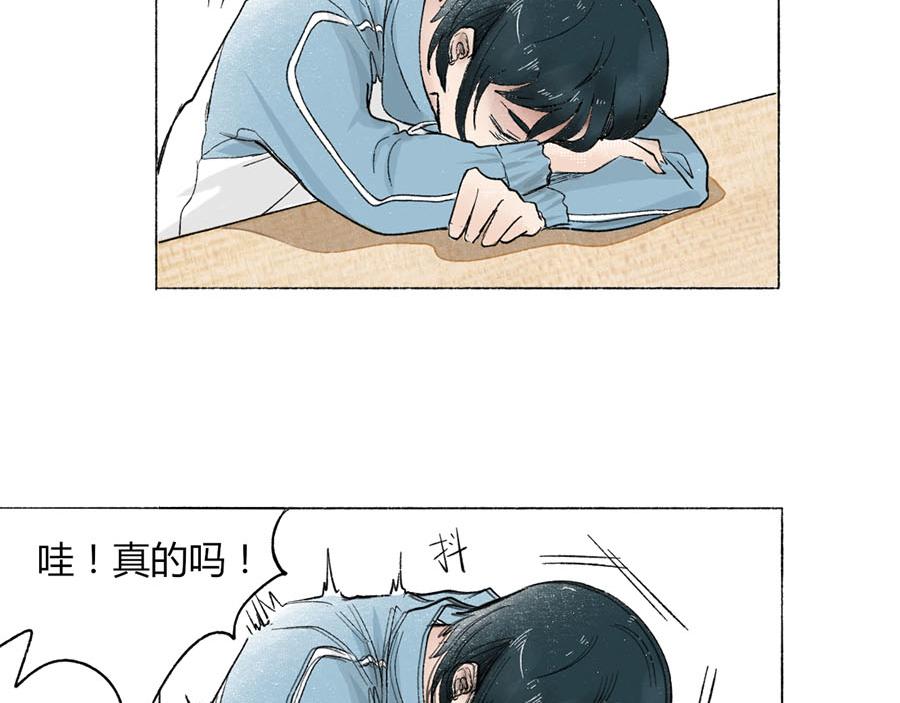 《每周都好痛》2-男生们（上） 第22页