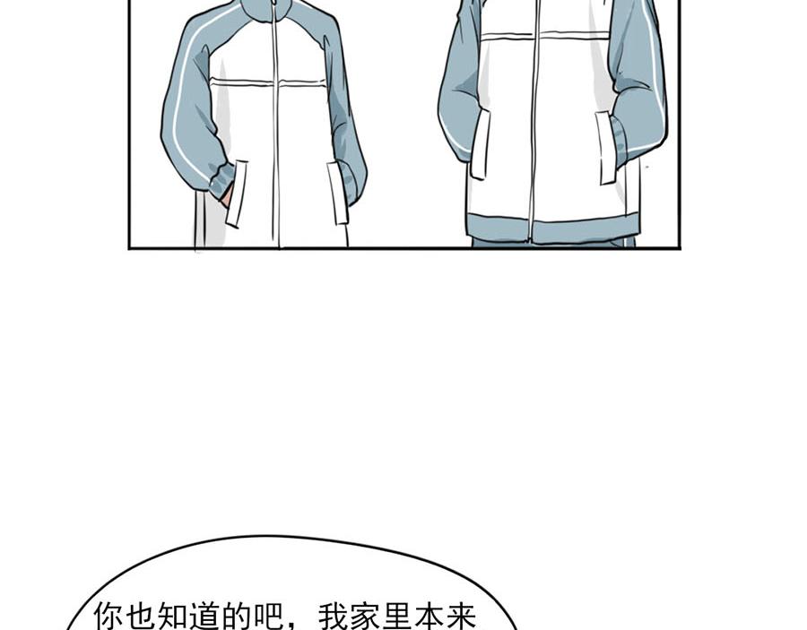 《每周都好痛》4-男生们（下） 第35页