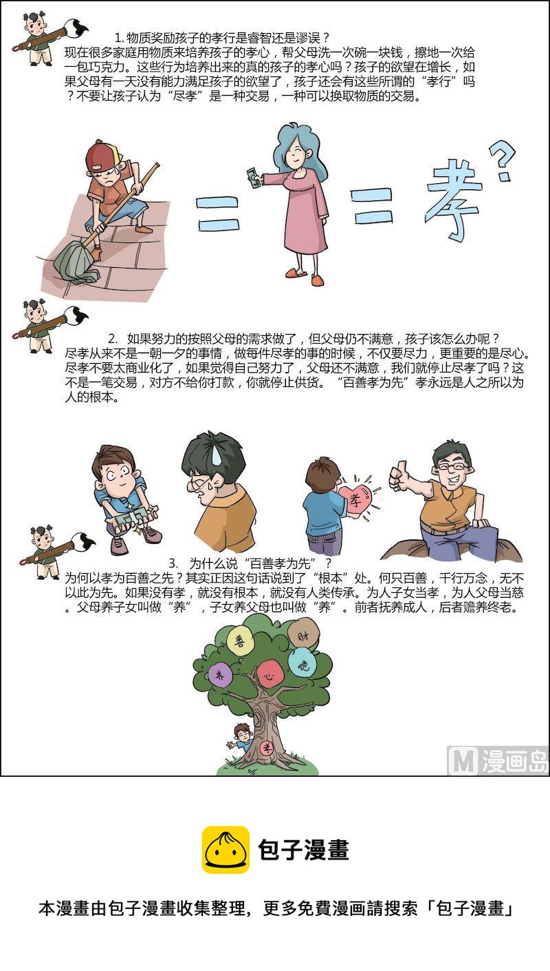 《弟子规上篇》02 第6页