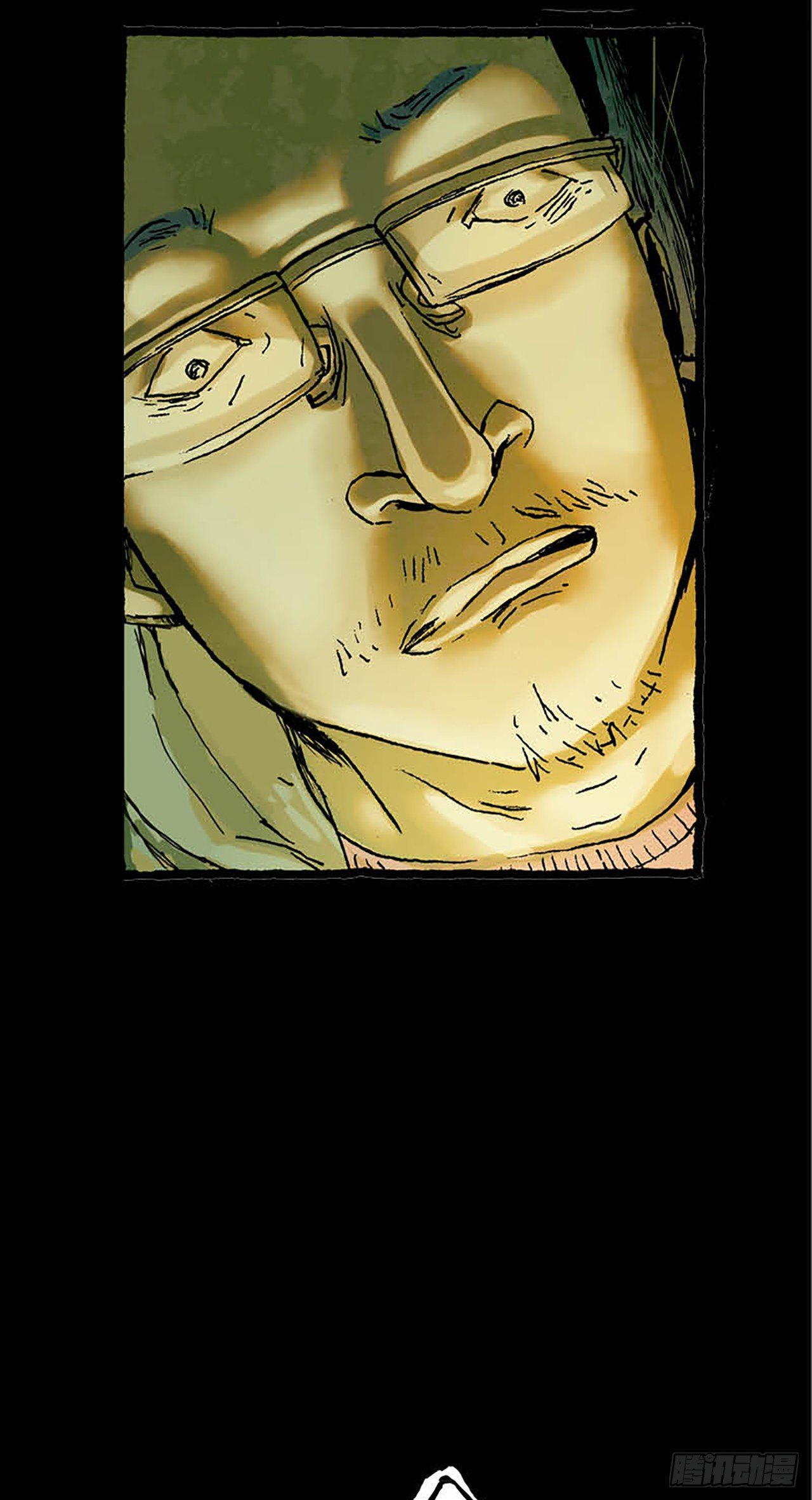 《今夜不关灯 只有我看见》Chapter10 第19页