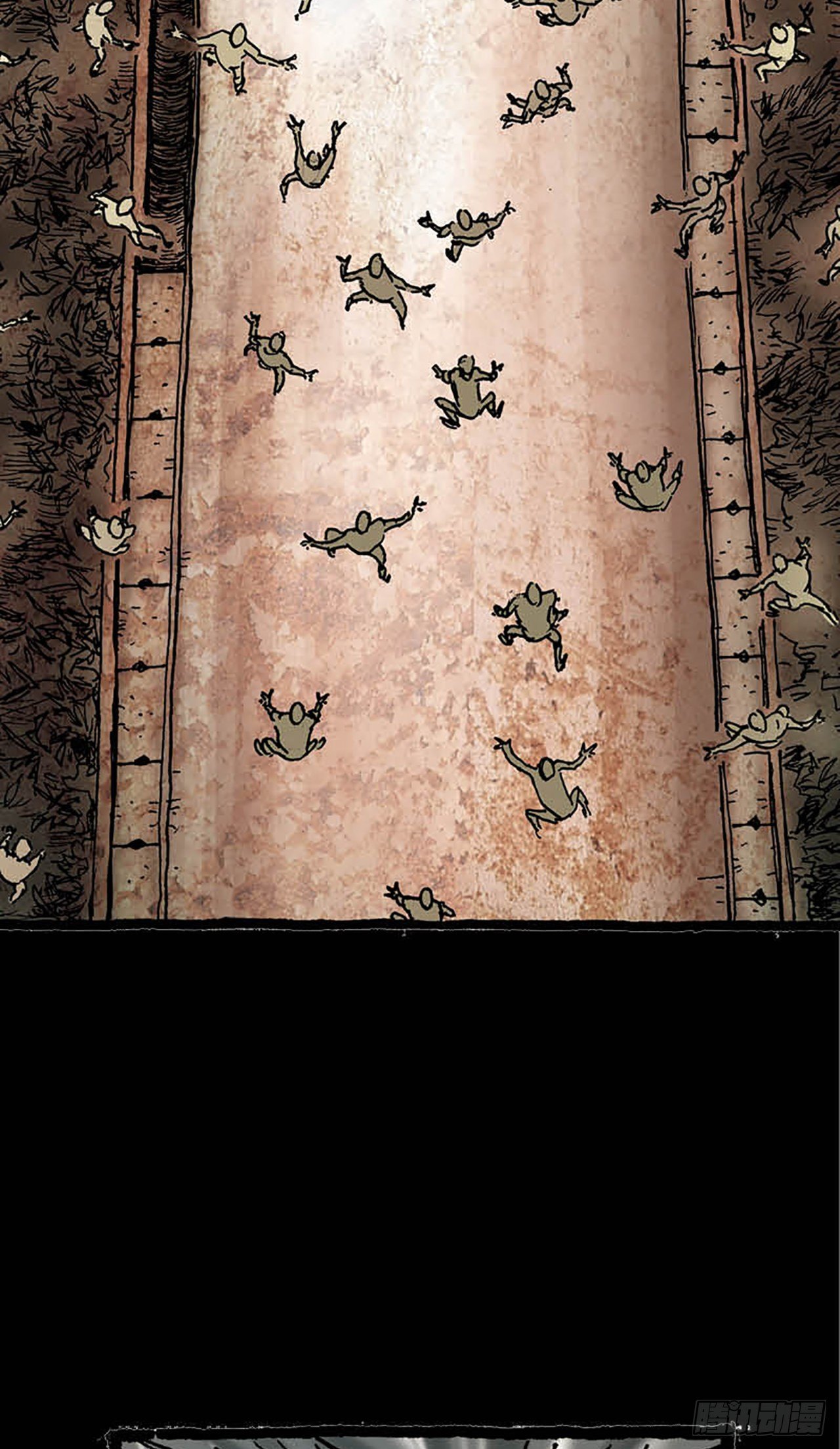 《今夜不关灯 只有我看见》Chapter8 第25页