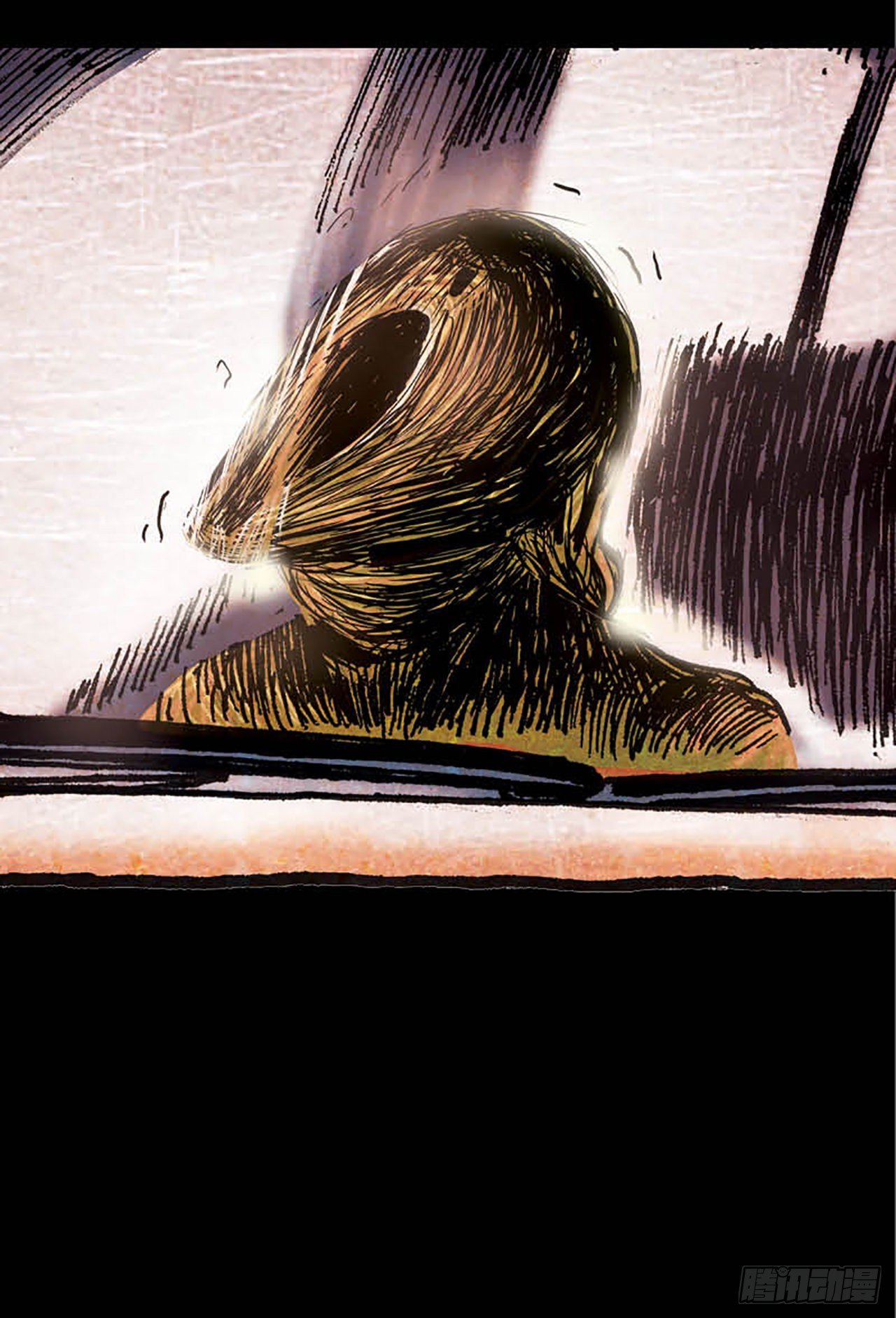《今夜不关灯 只有我看见》Chapter11 第38页