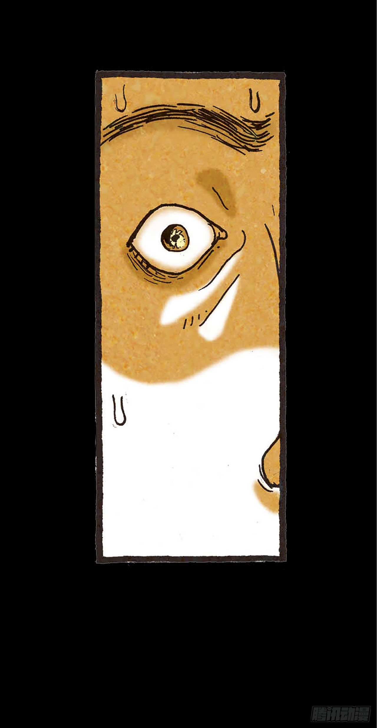 《今夜不关灯 只有我看见》Chapter11 第8页