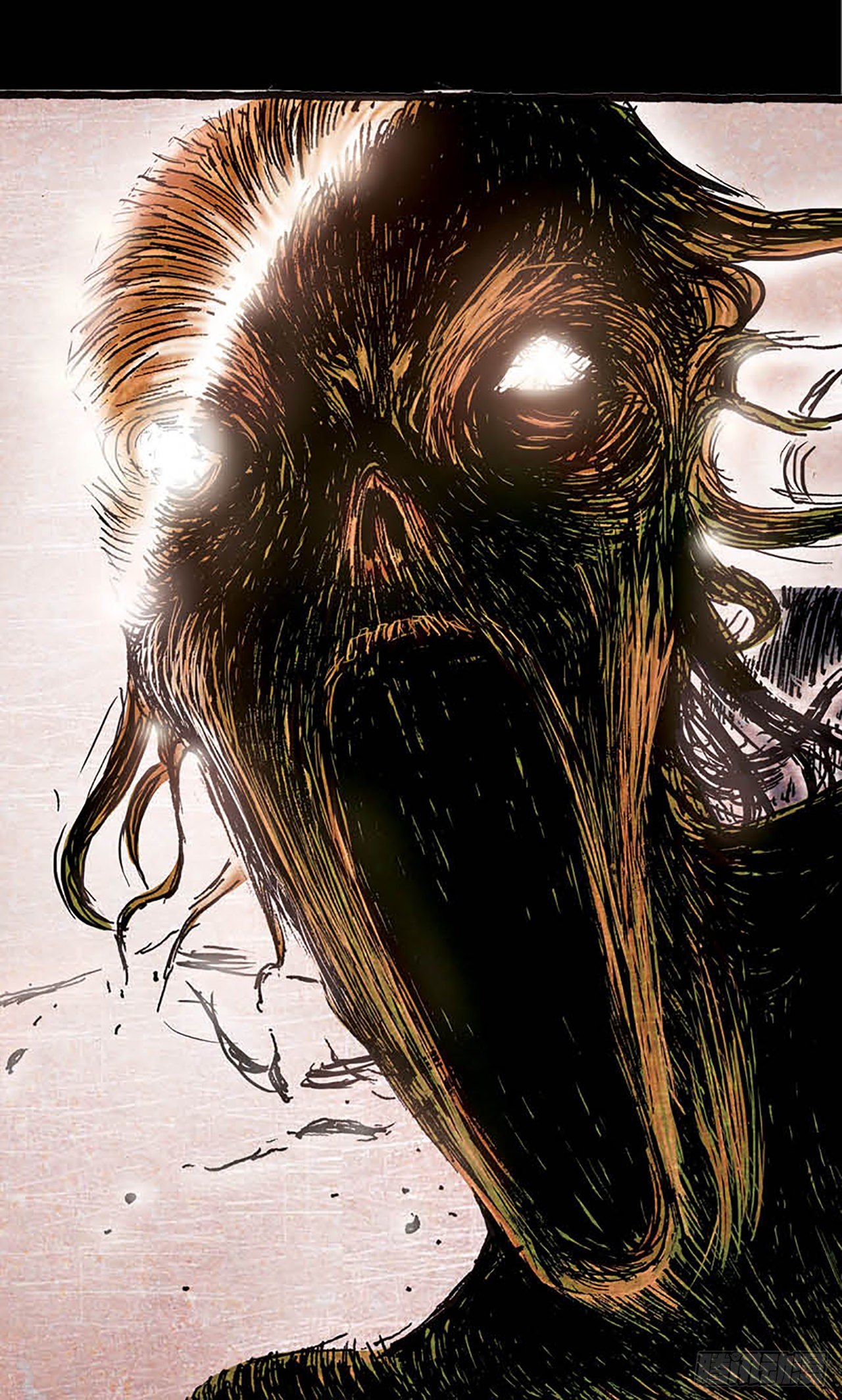 《今夜不关灯 只有我看见》Chapter11 第39页