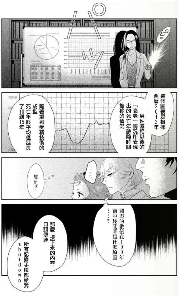 《Tempest》第02回 第22页