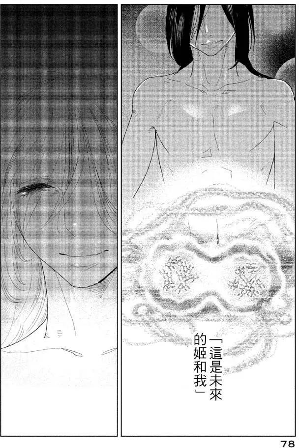 《Tempest》第09回 第32页