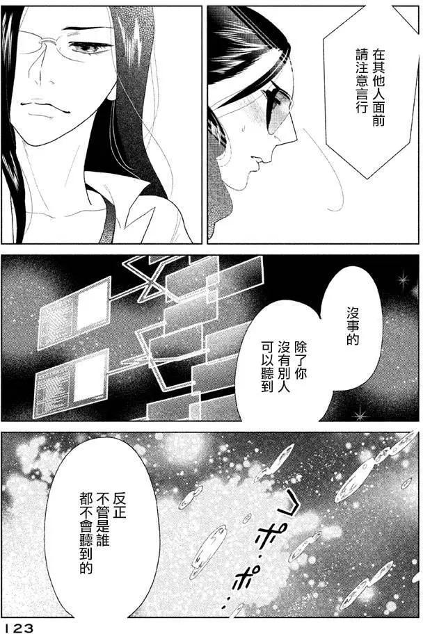 《Tempest》第07回 第42页