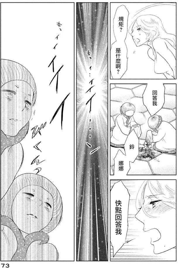 《Tempest》第06回 第28页