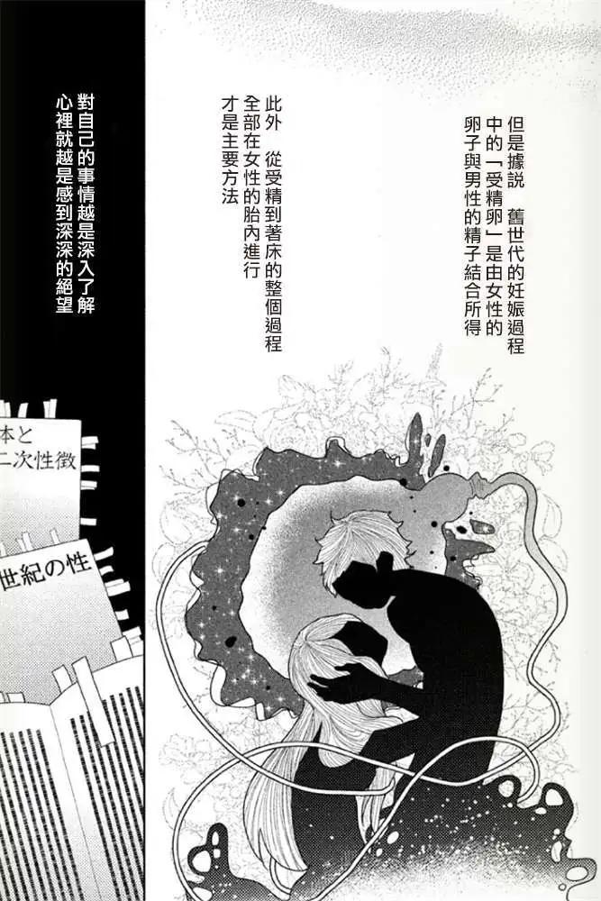 《Tempest》第01回 第28页