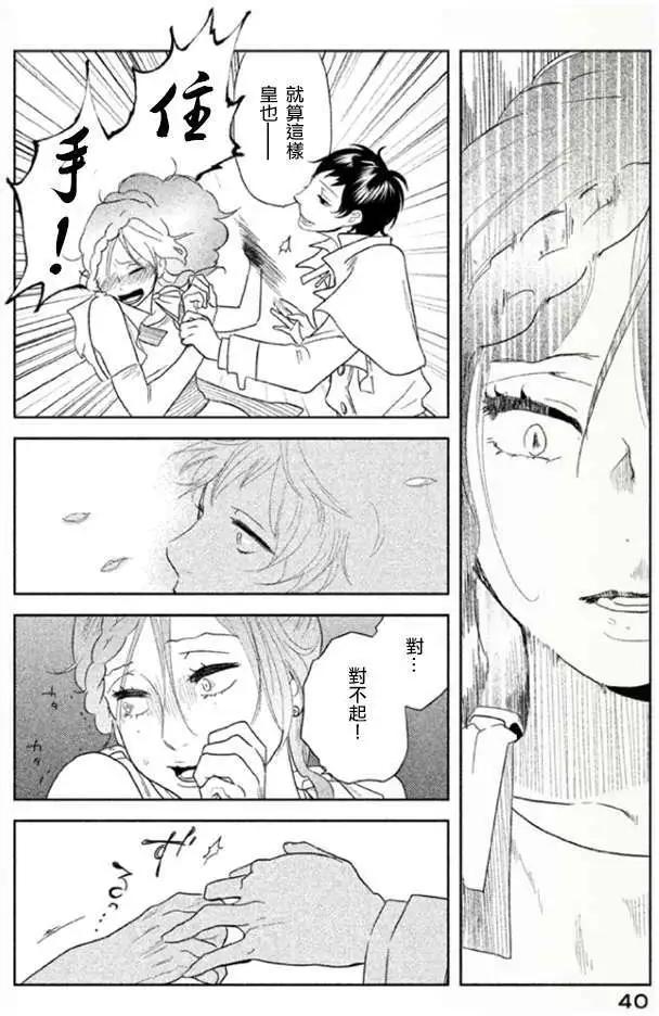 《Tempest》第01回 第40页