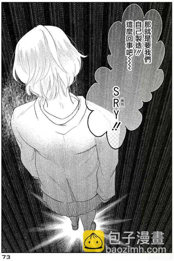 《Tempest》第02回 第28页