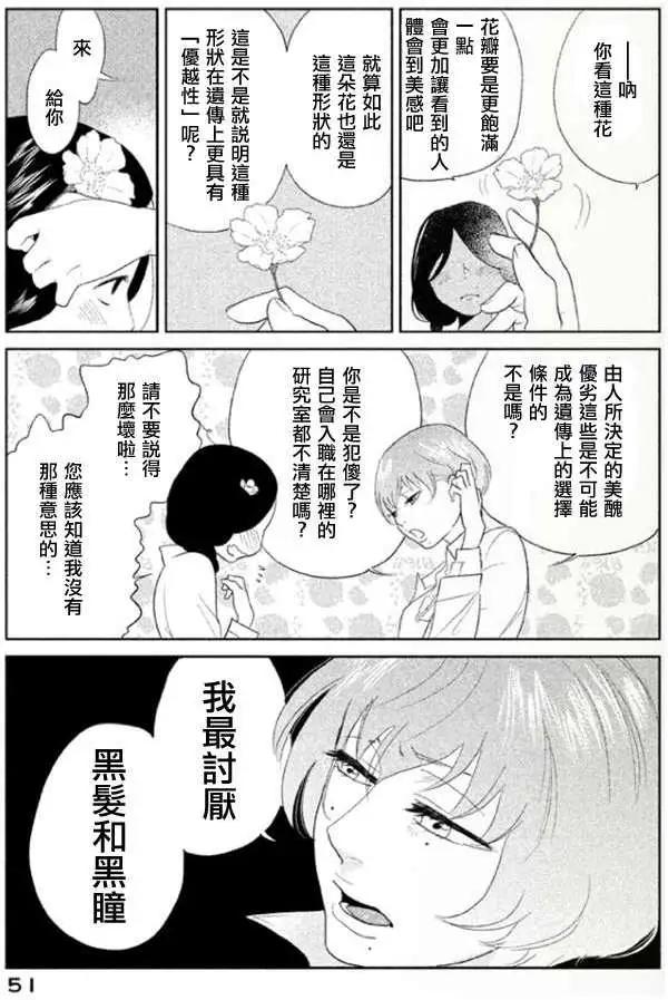《Tempest》第02回 第6页