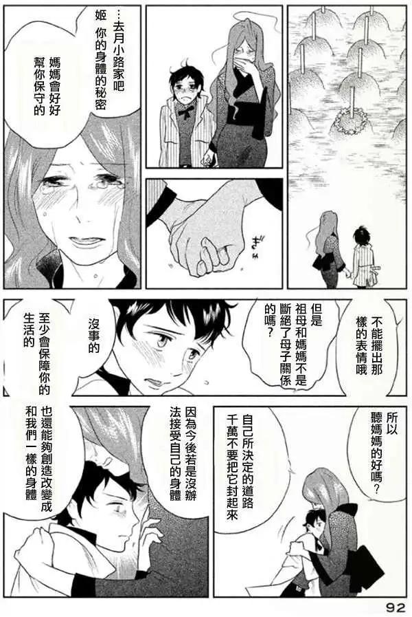 《Tempest》第03回 第7页