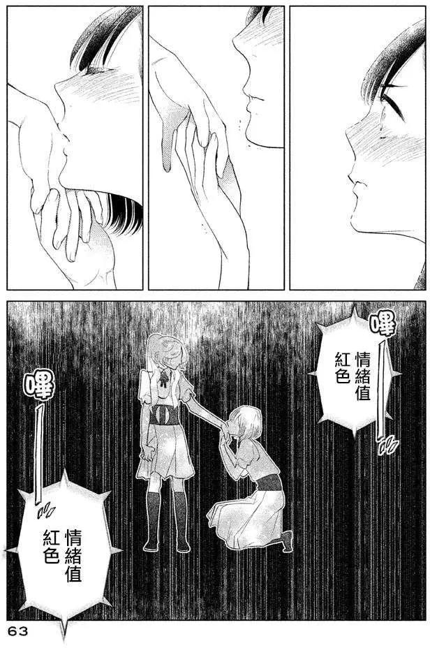《Tempest》第06回 第19页