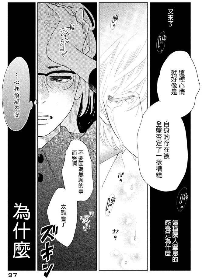 《Tempest》第07回 第17页