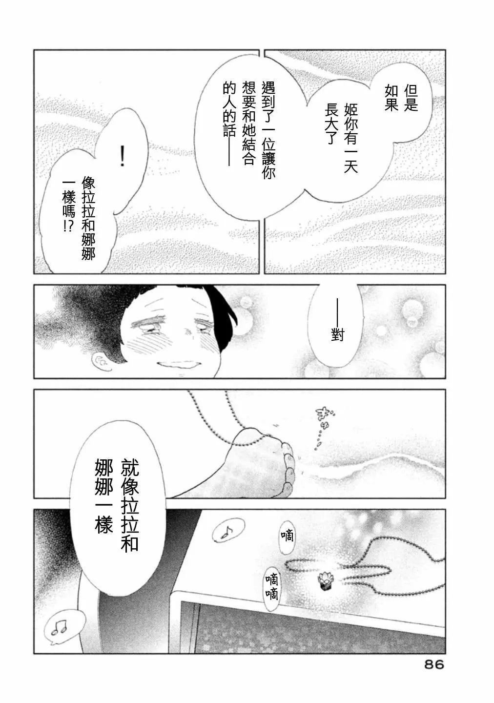《Tempest》第12话 第34页