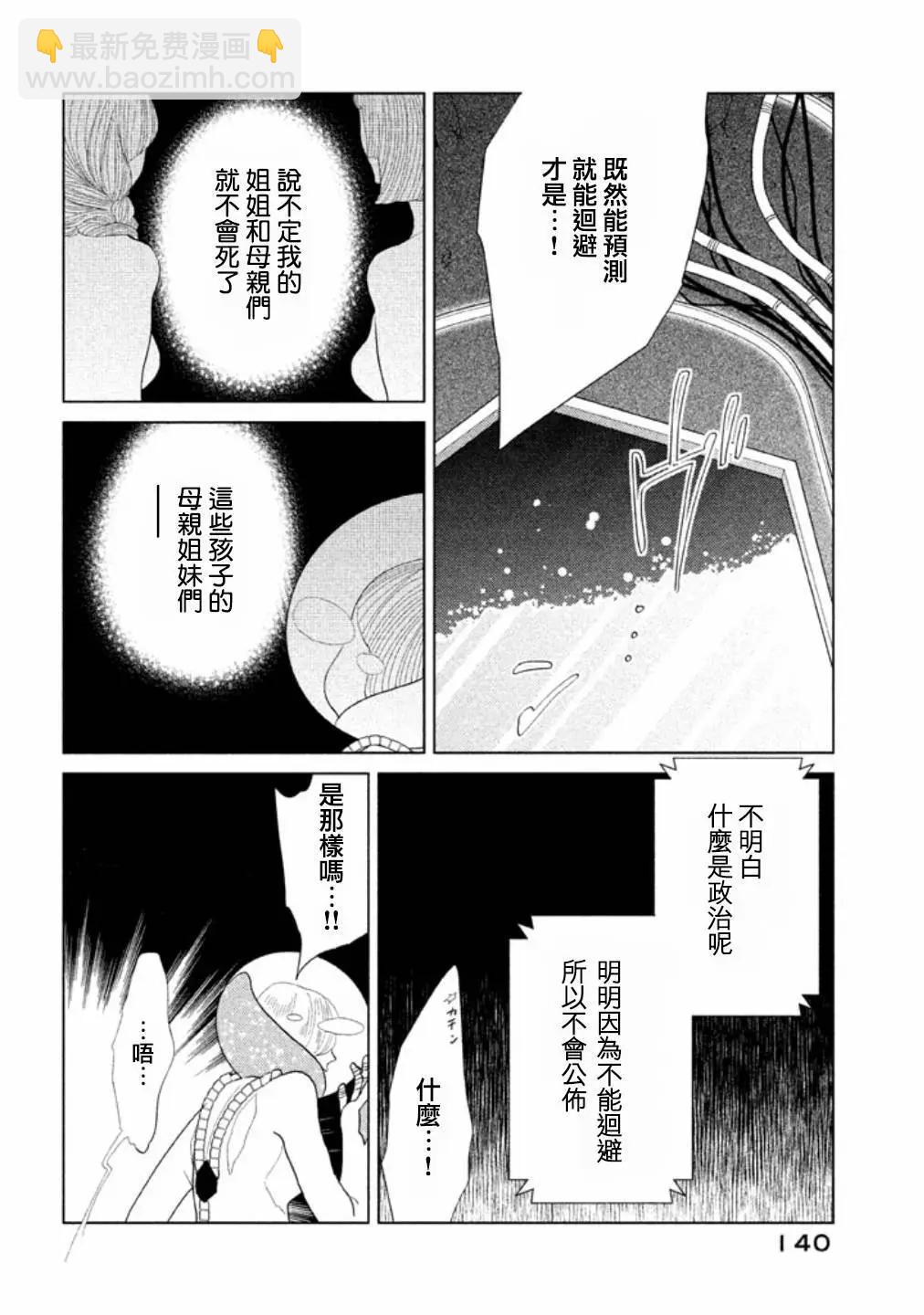 《Tempest》第13话 第41页