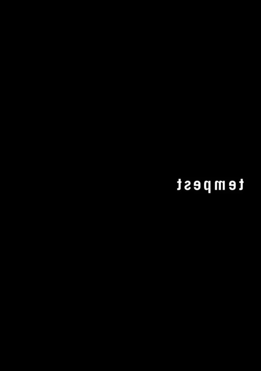 《Tempest》第12话 第46页