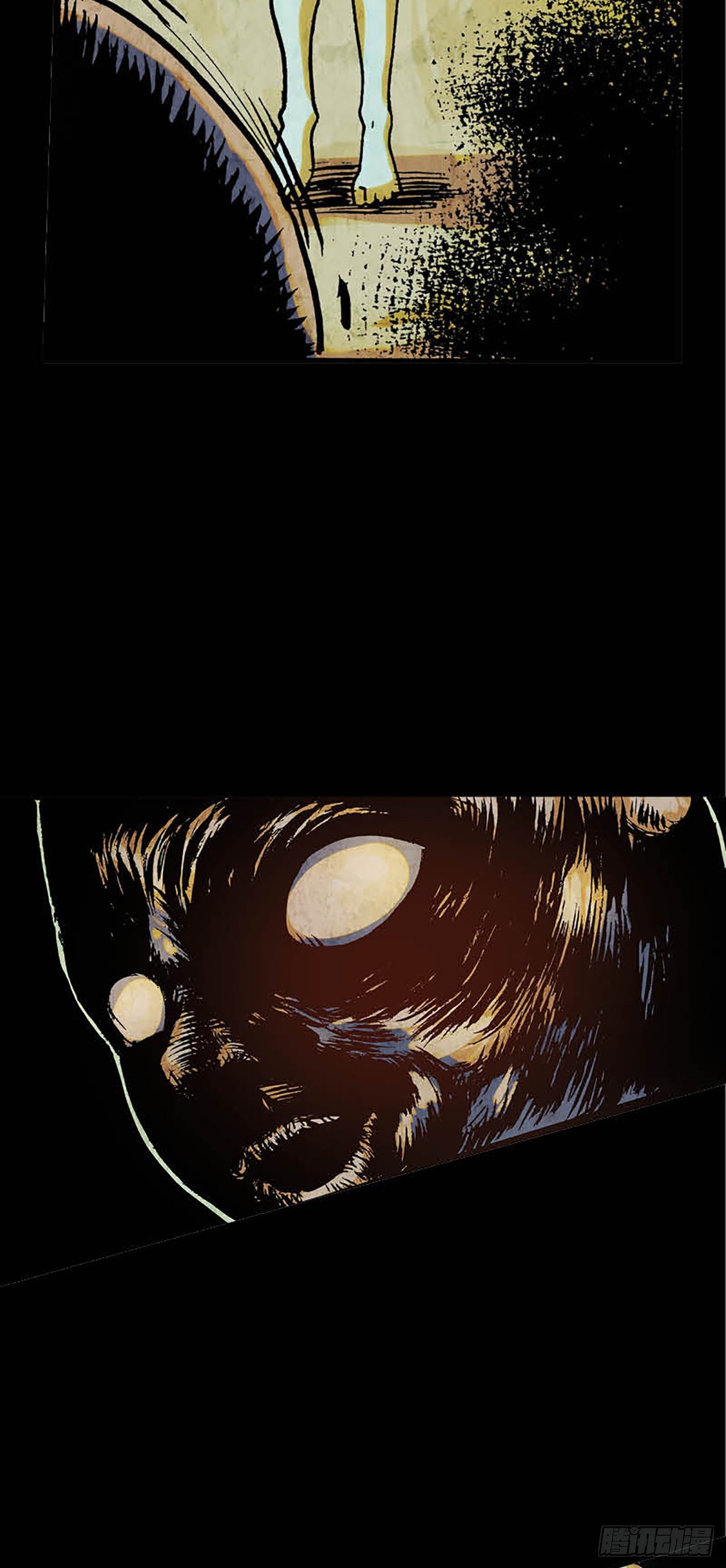 《今夜不关灯胆小者勿看》Chapter7 第25页