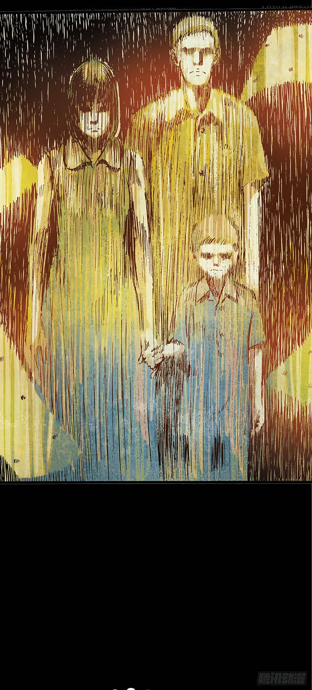《今夜不关灯胆小者勿看》Chapter9 第39页