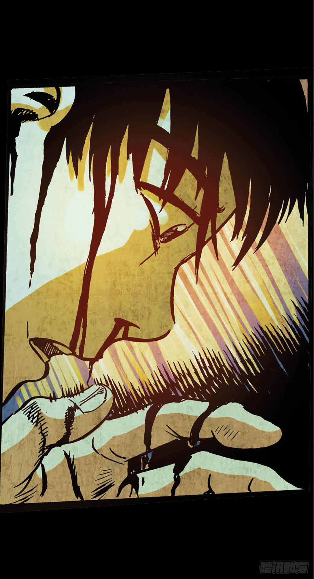 《今夜不关灯胆小者勿看》Chapter11 第28页