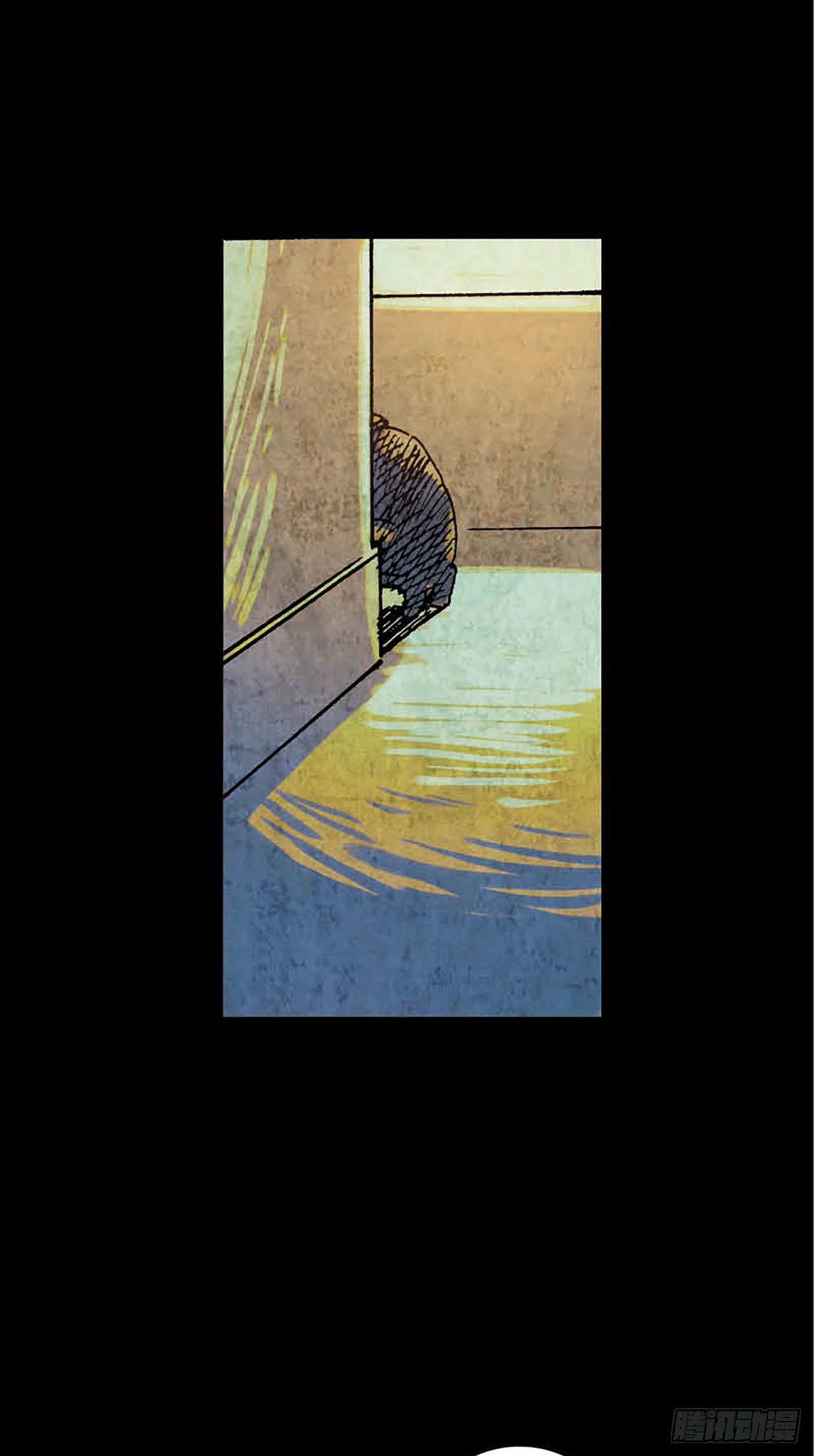 《今夜不关灯胆小者勿看》Chapter7 第29页