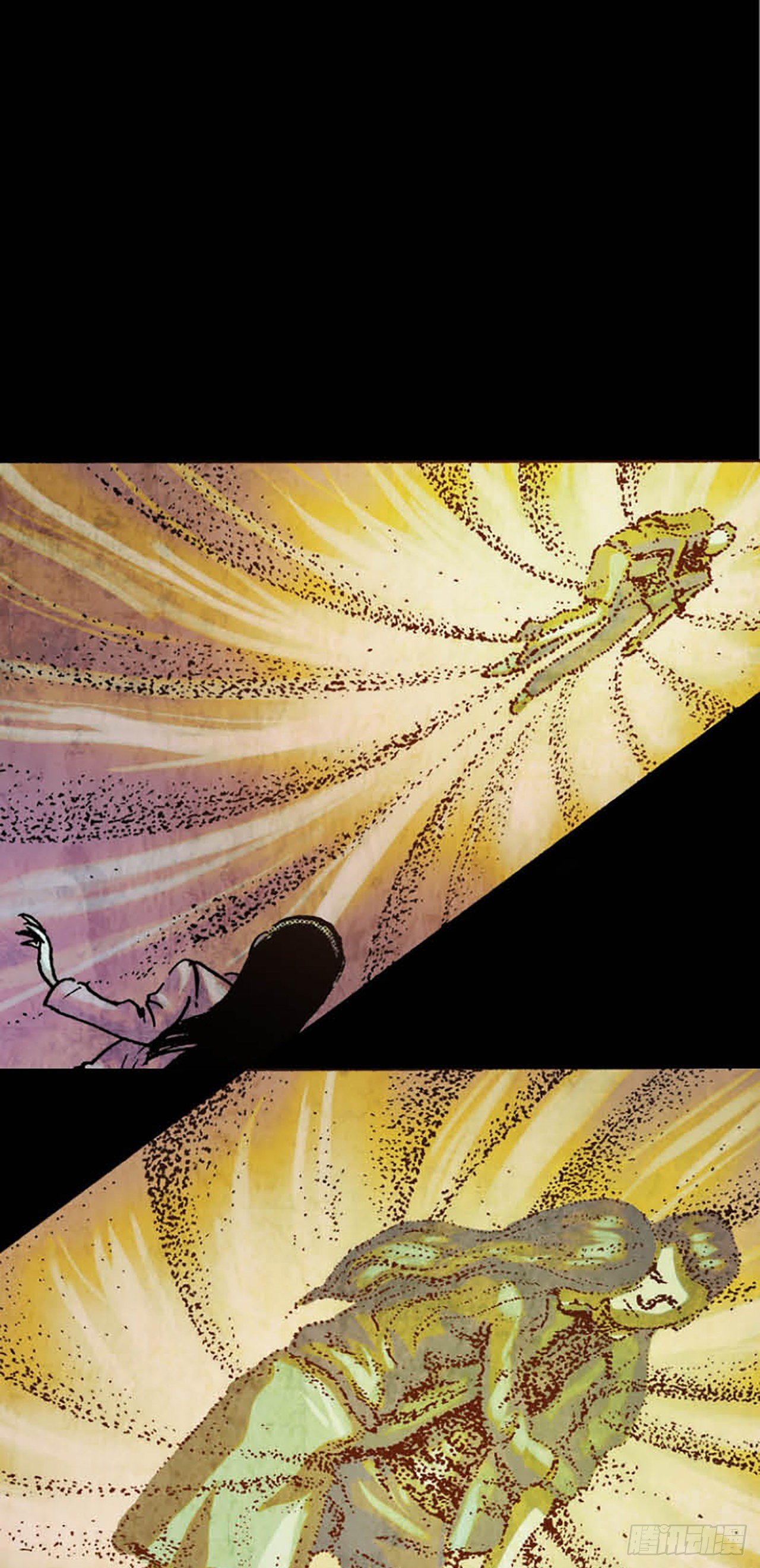《今夜不关灯胆小者勿看》Chapter12 第38页