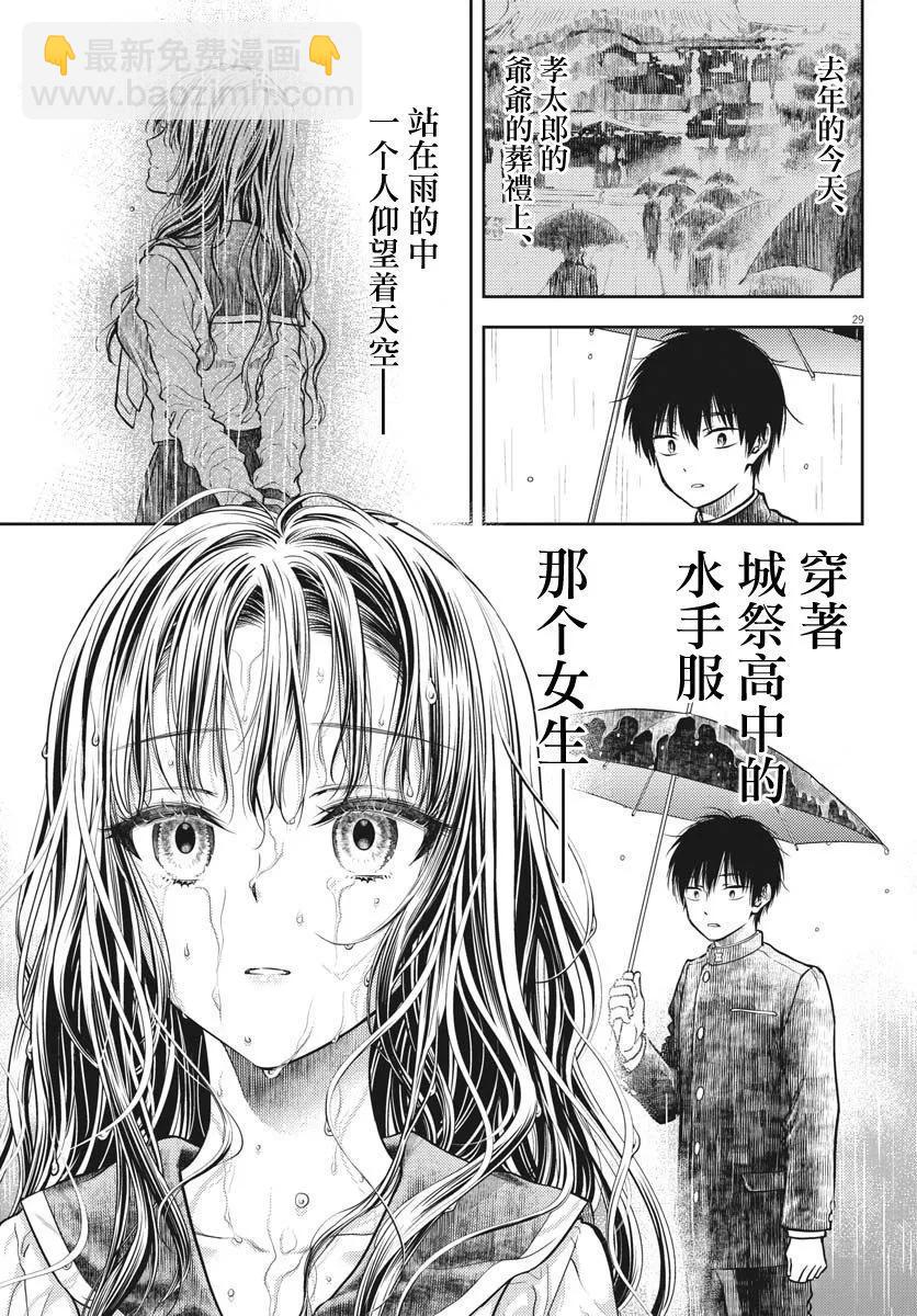 《七世结怨，请与我结婚！》第01话 第26页