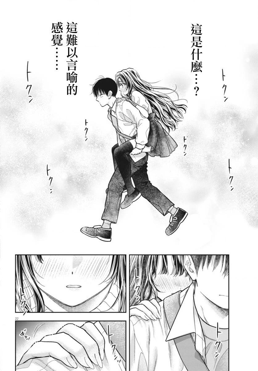 《七世结怨，请与我结婚！》第06话 第22页