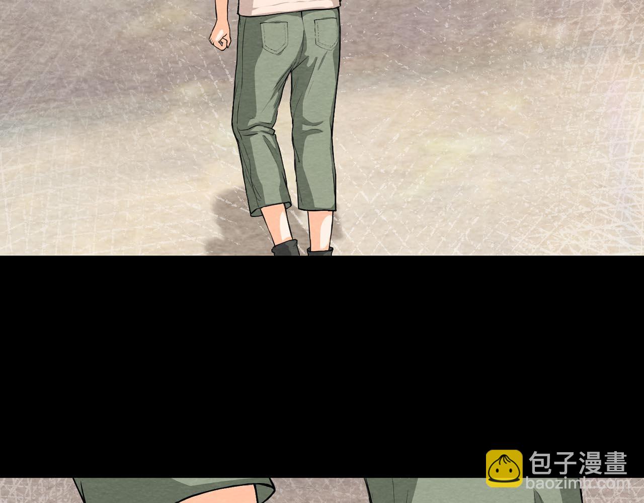 《不穿裙子的女孩》第4话 第25页