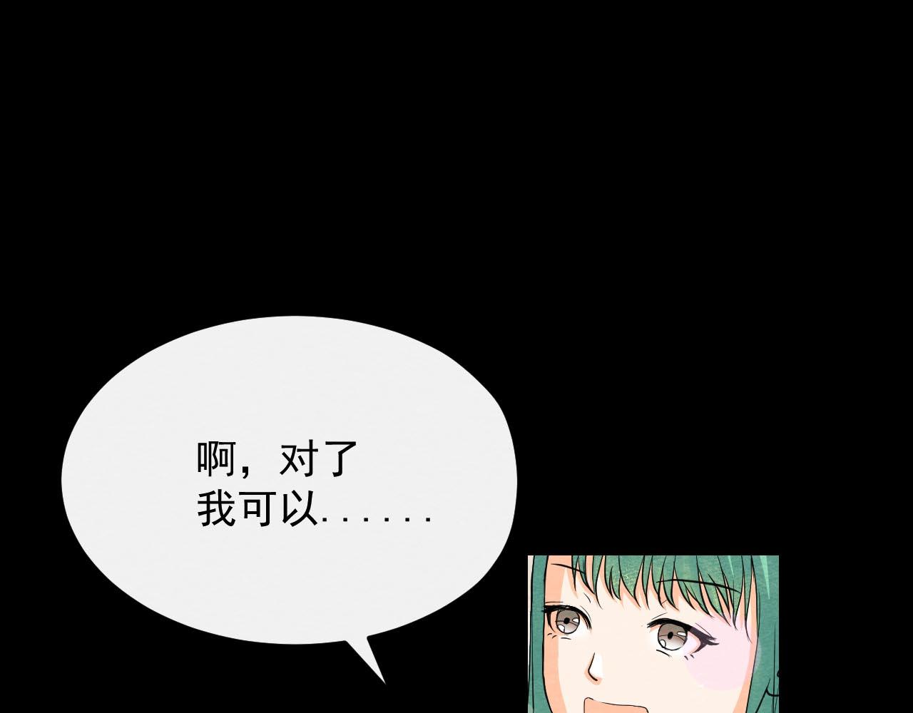 《不穿裙子的女孩》第5话 第1页