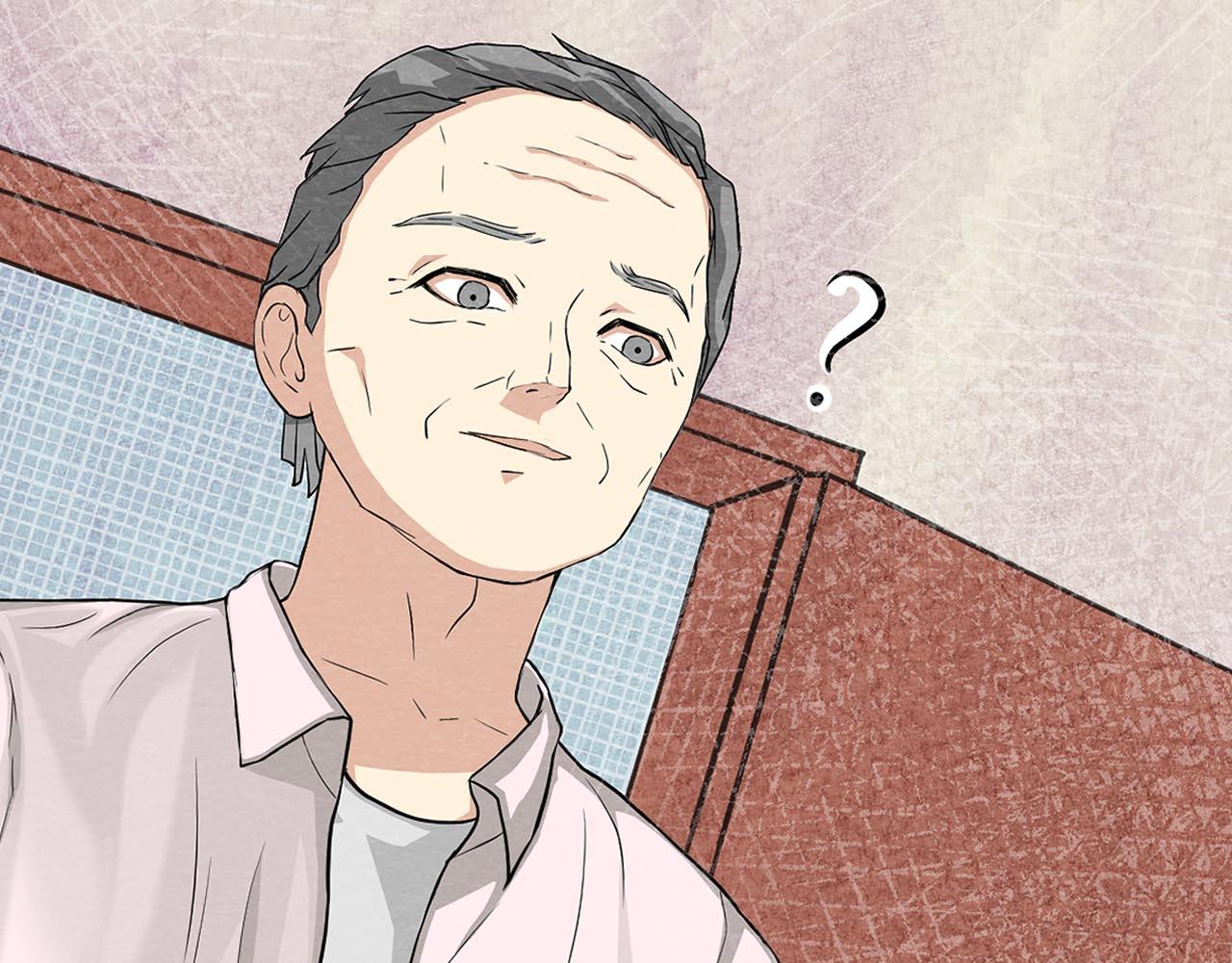 《不穿裙子的女孩》第7话 第29页
