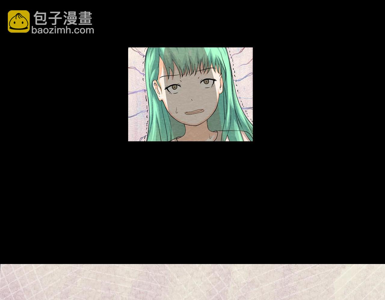 《不穿裙子的女孩》第7话 第28页