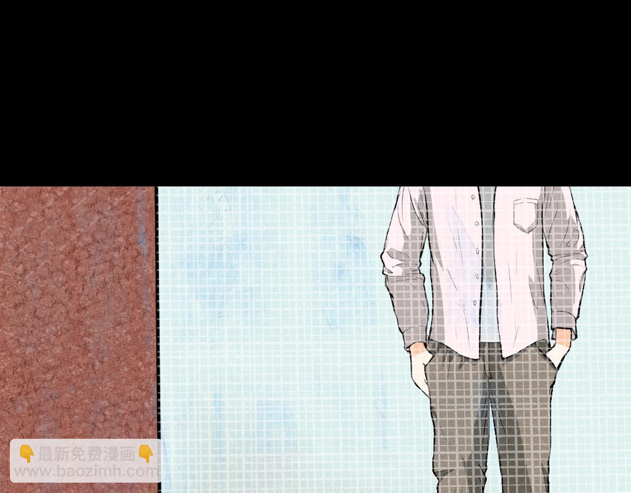 《不穿裙子的女孩》第6话 第31页
