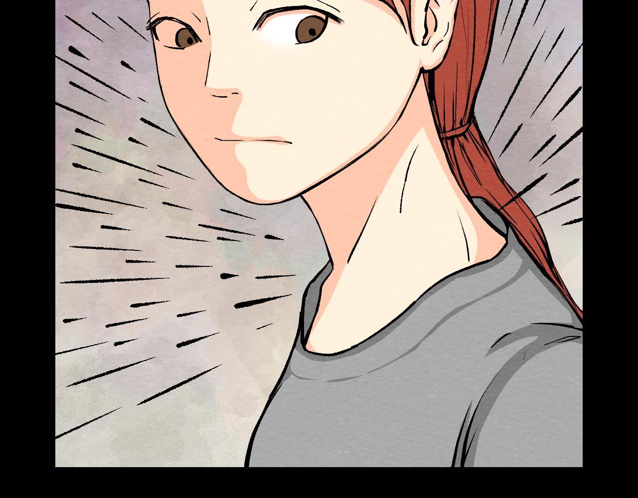 《不穿裙子的女孩》第9话 第46页