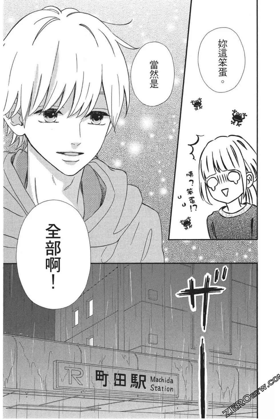 《老师君主》第08卷 第24页