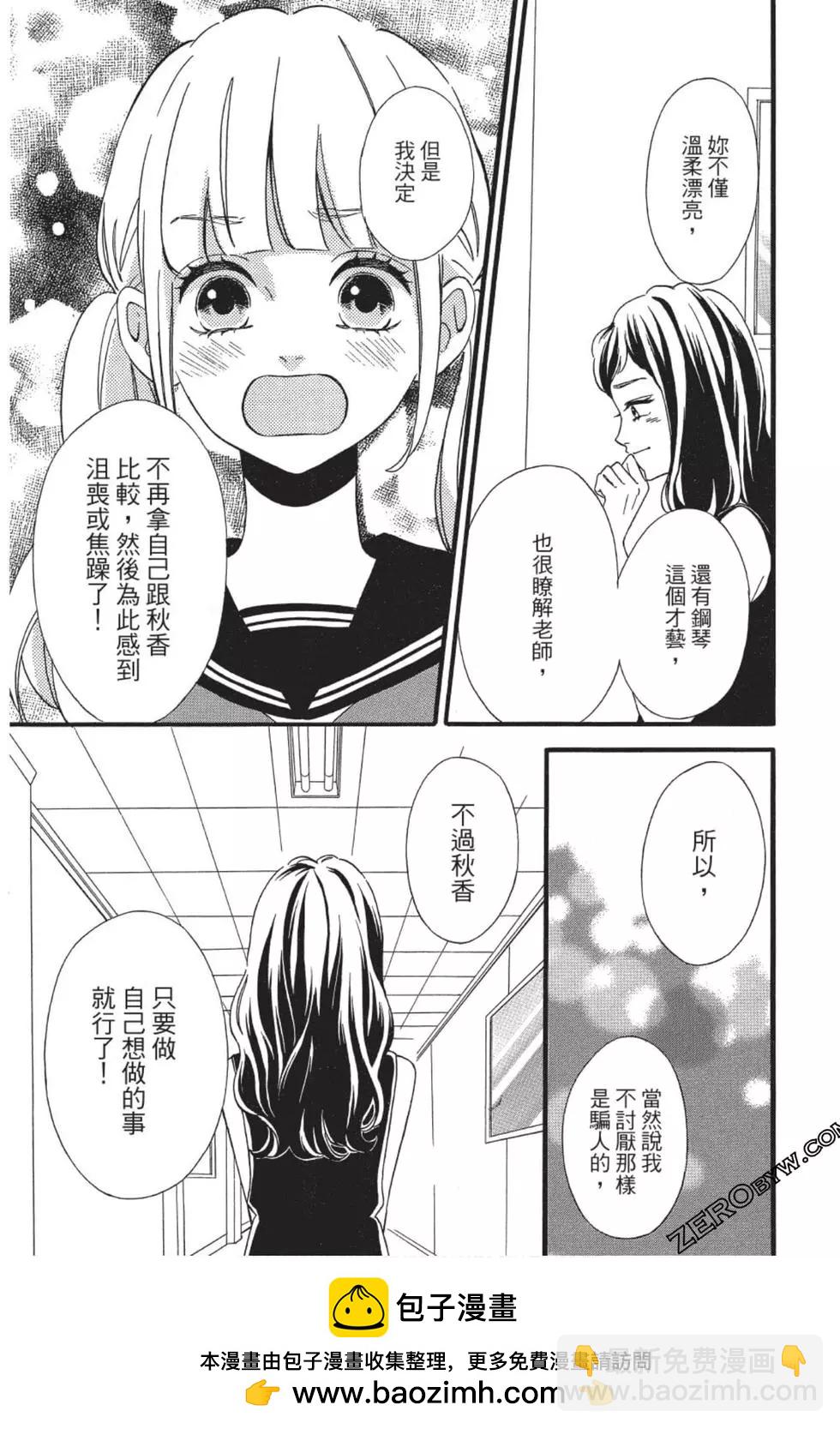 《老师君主》第08卷 第50页