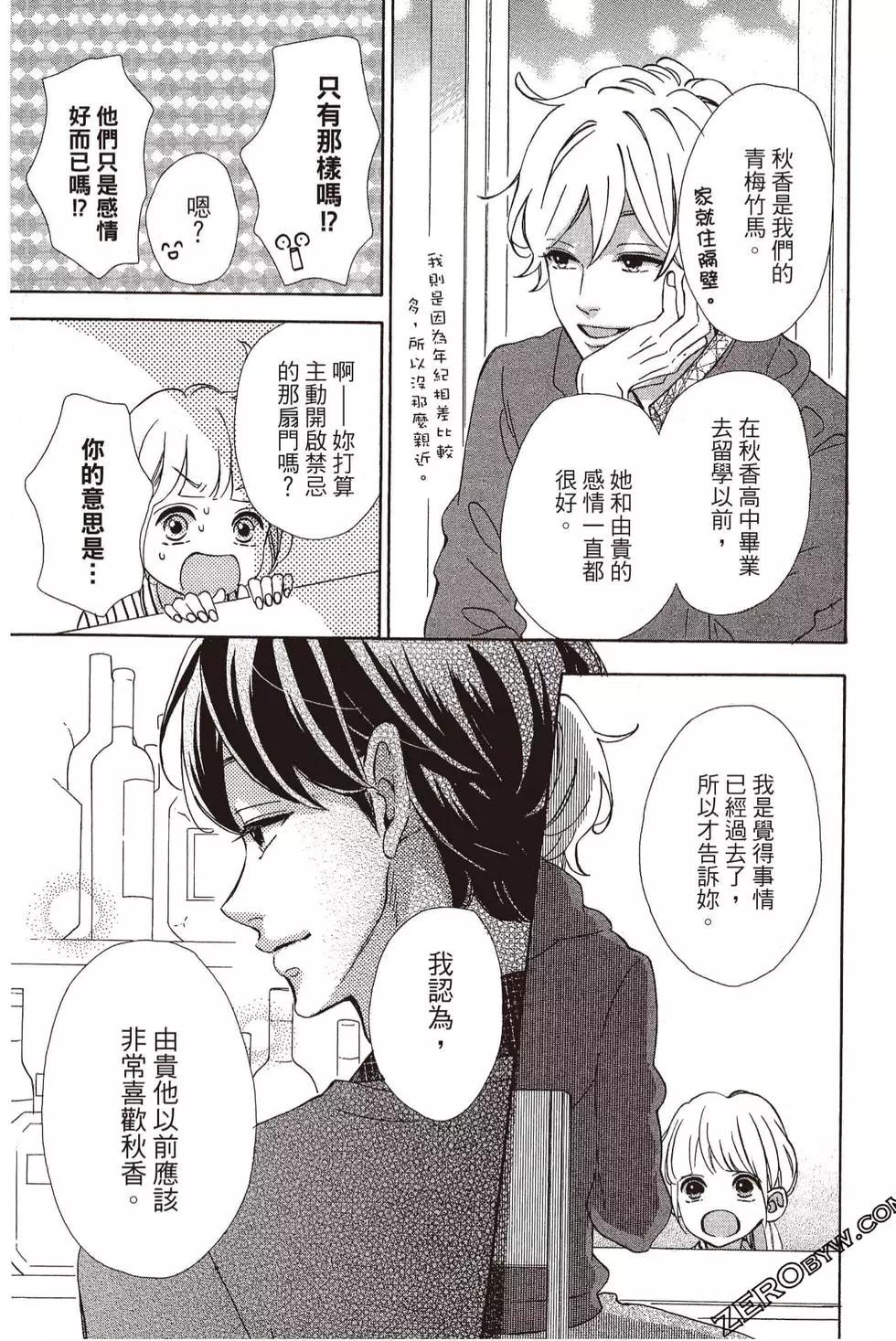 《老师君主》第06卷 第32页