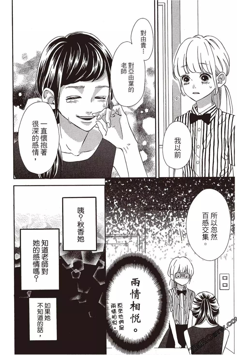 《老师君主》第06卷 第37页