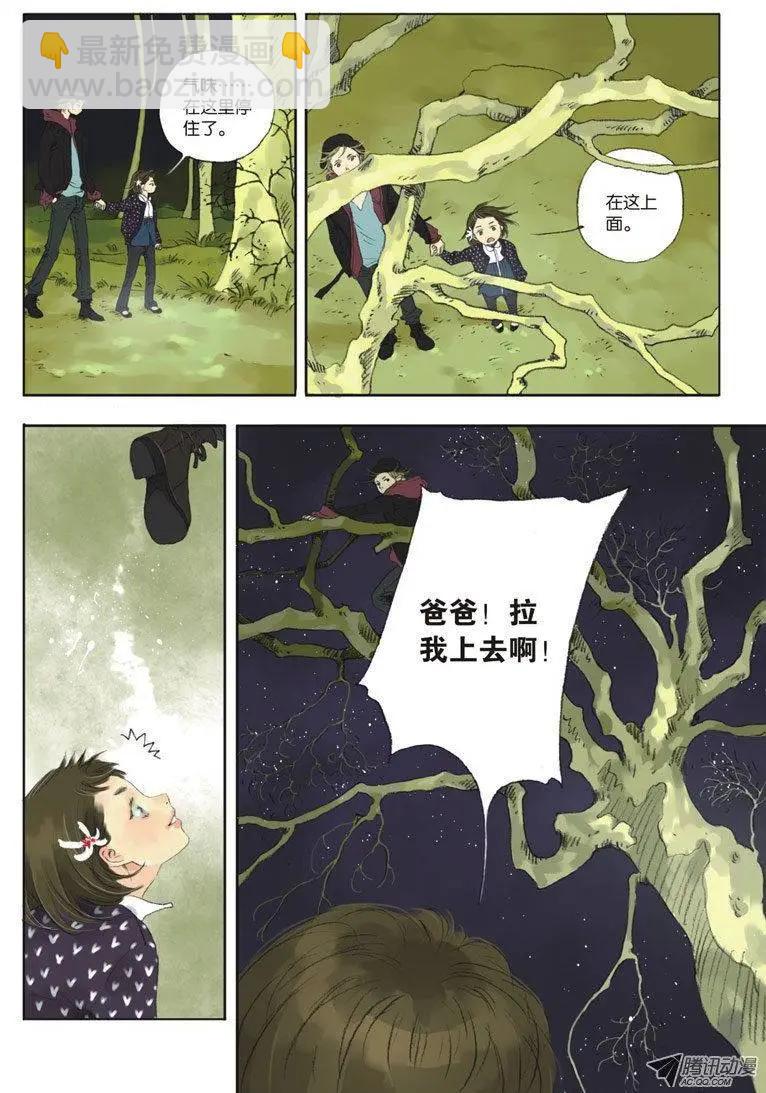 《一夕一夏》第3章 第25页