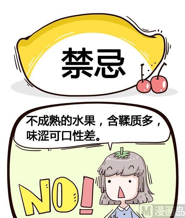 《水果效应》第4话 第16页