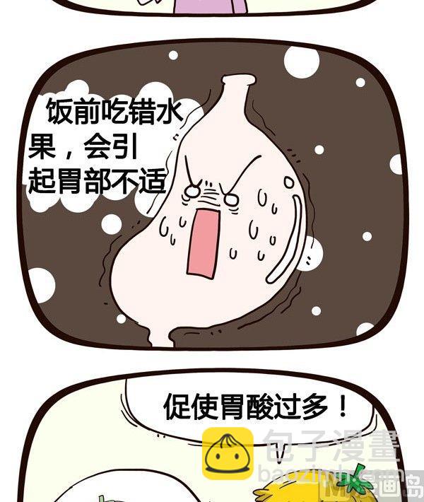 《水果效应》第2话 第20页