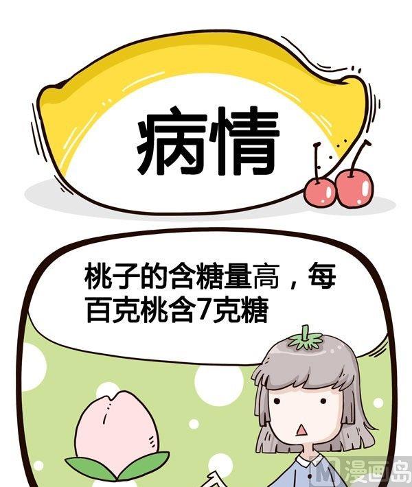 《水果效应》第10话 第19页