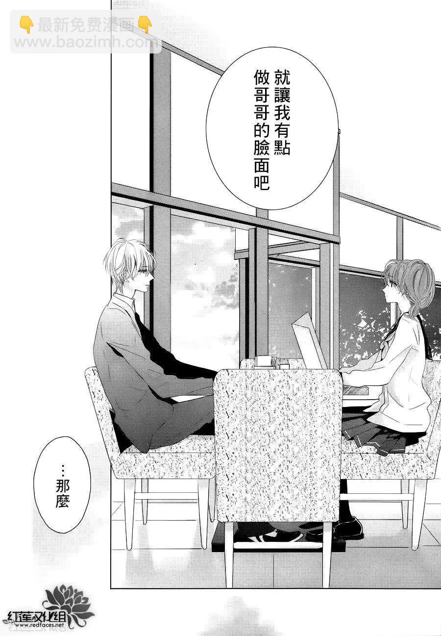 《BROTHERS CONFLICT 枣篇》第01回 第30页