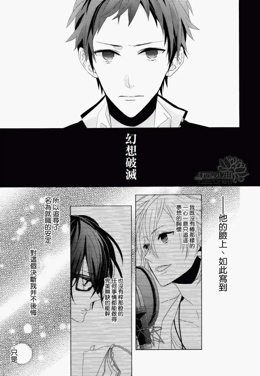 《BROTHERS CONFLICT 枣篇》第07回 第7页