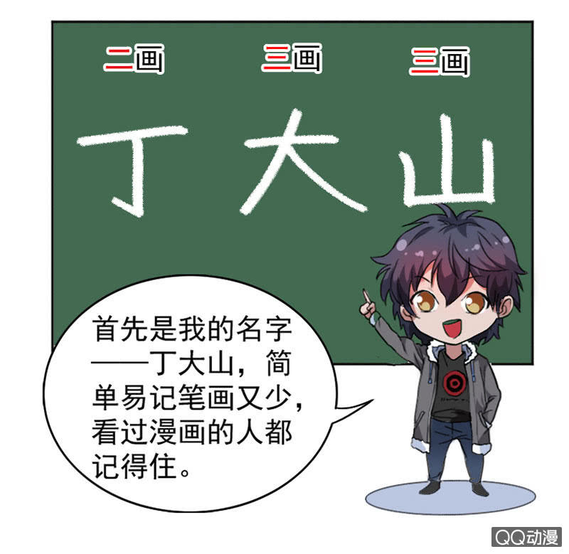 《异兽猎人》第001话 第4页