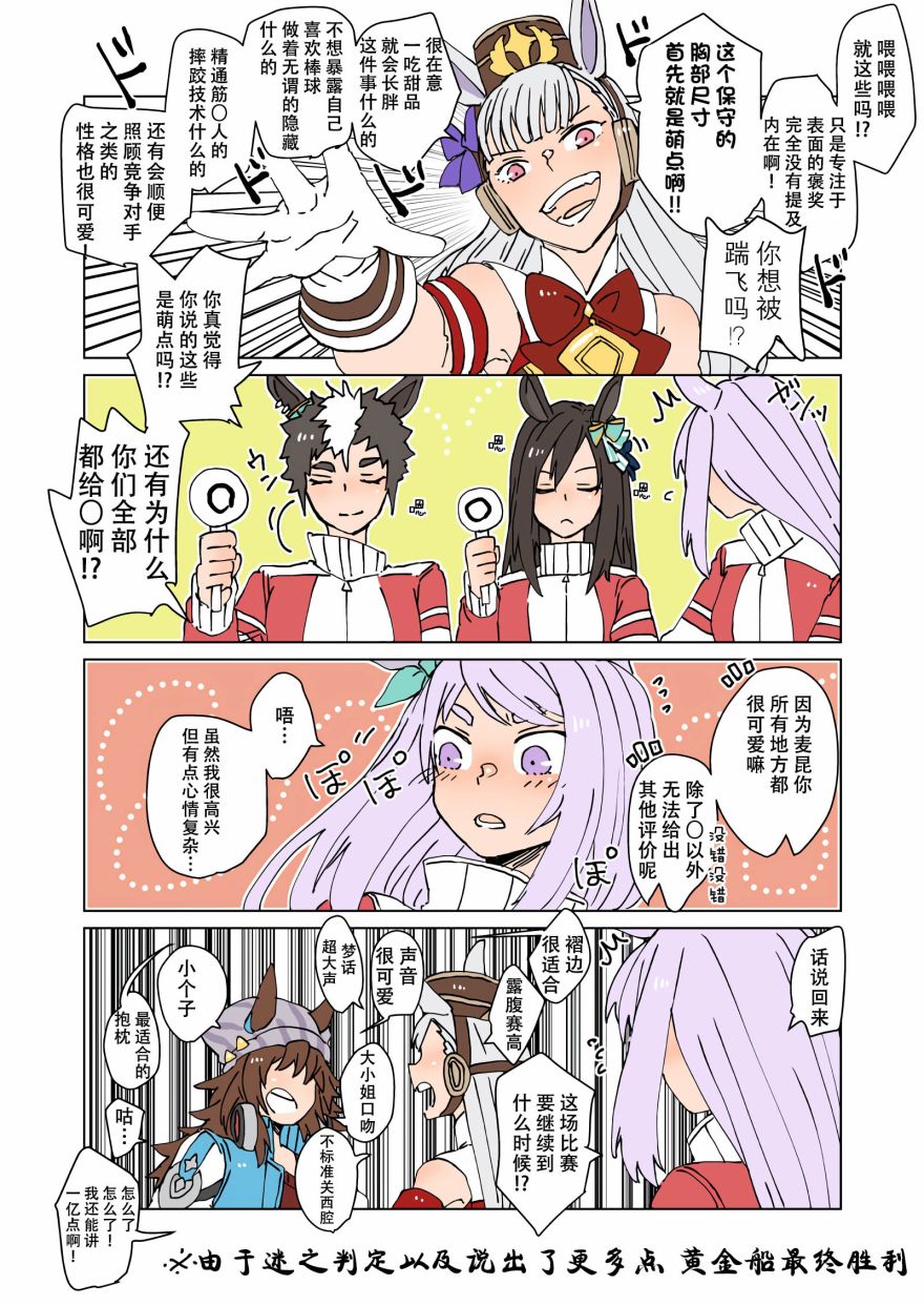 《Mac.s Book Lite》第07话 第4页